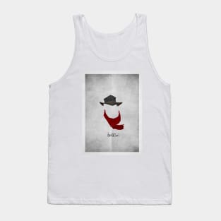 Fellini Tank Top